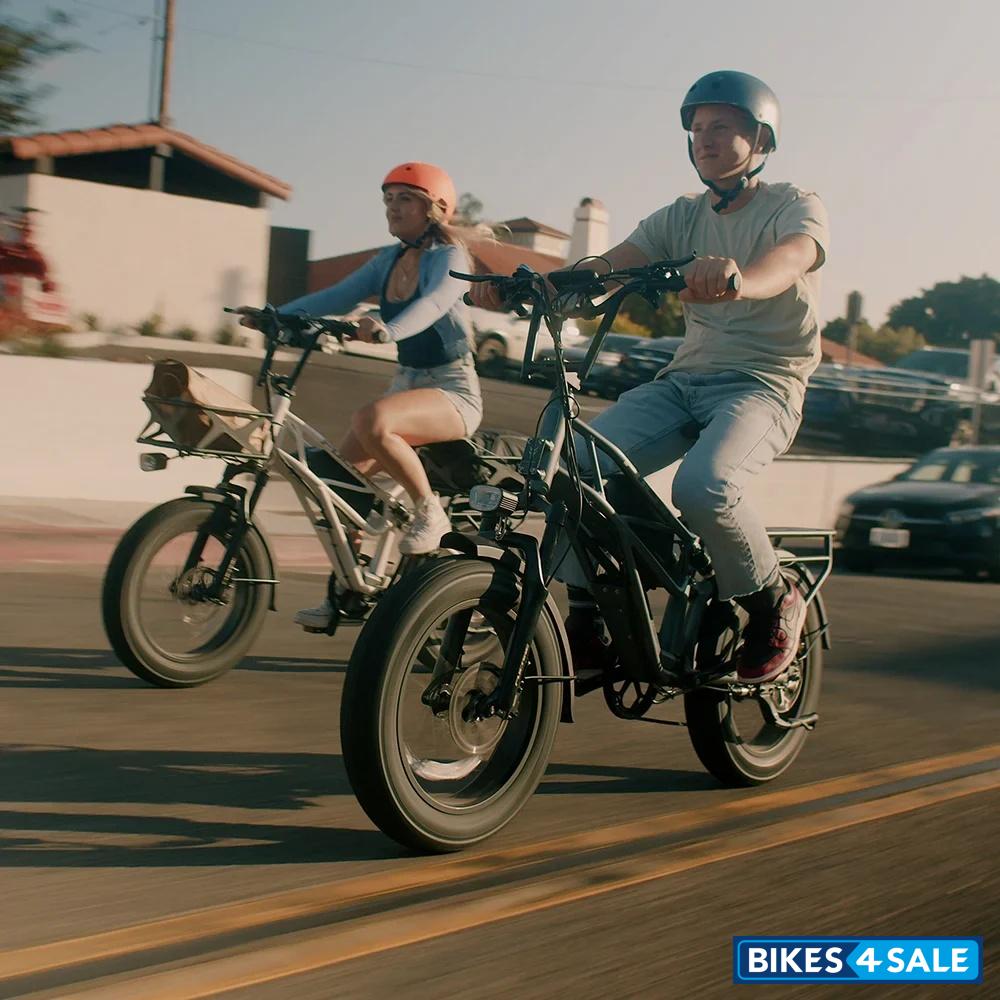 Fucare Scorpio Sport