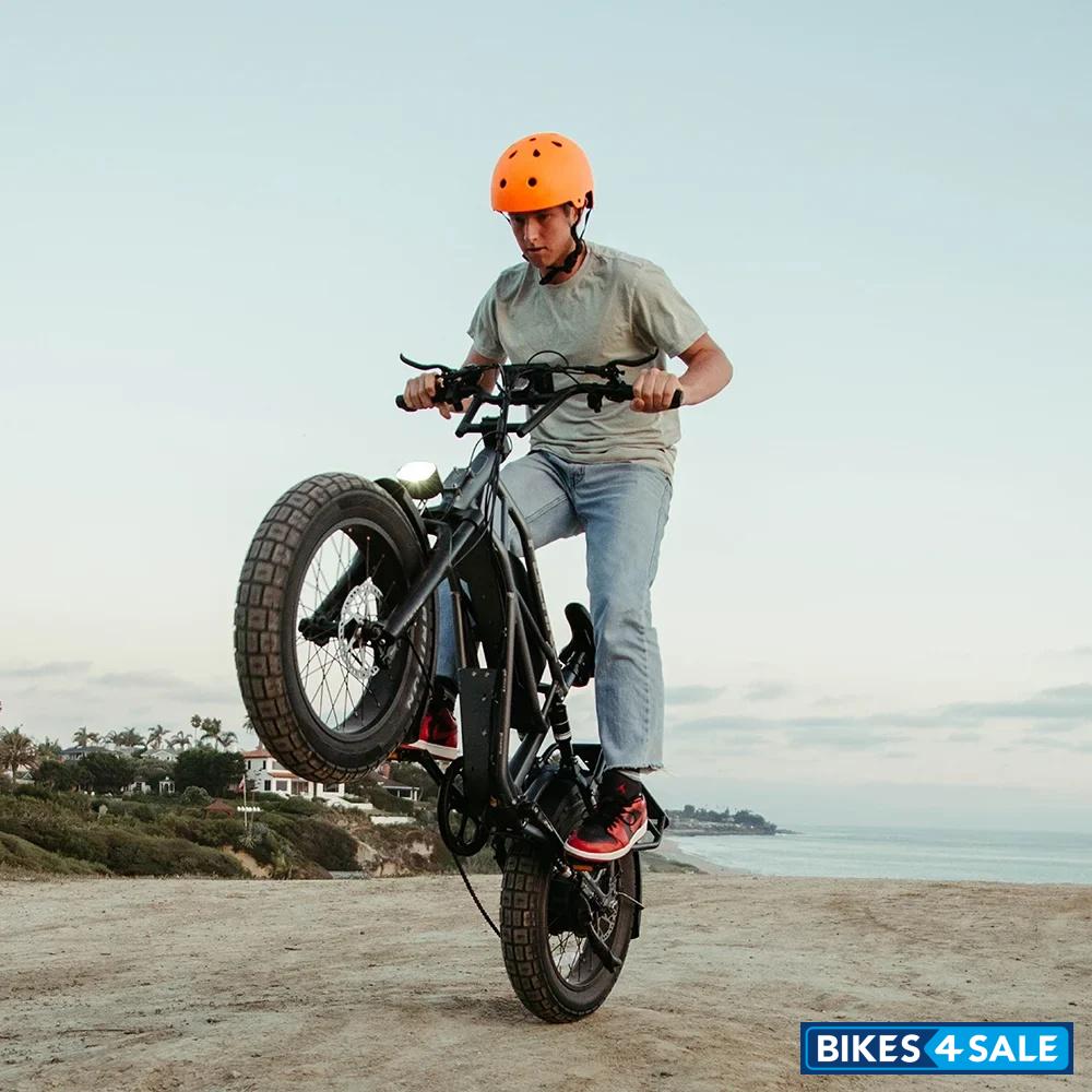 Fucare Scorpio Sport