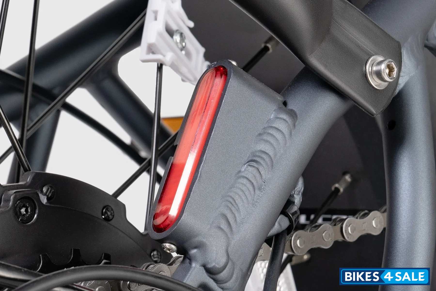 Fucare Scorpio Sport