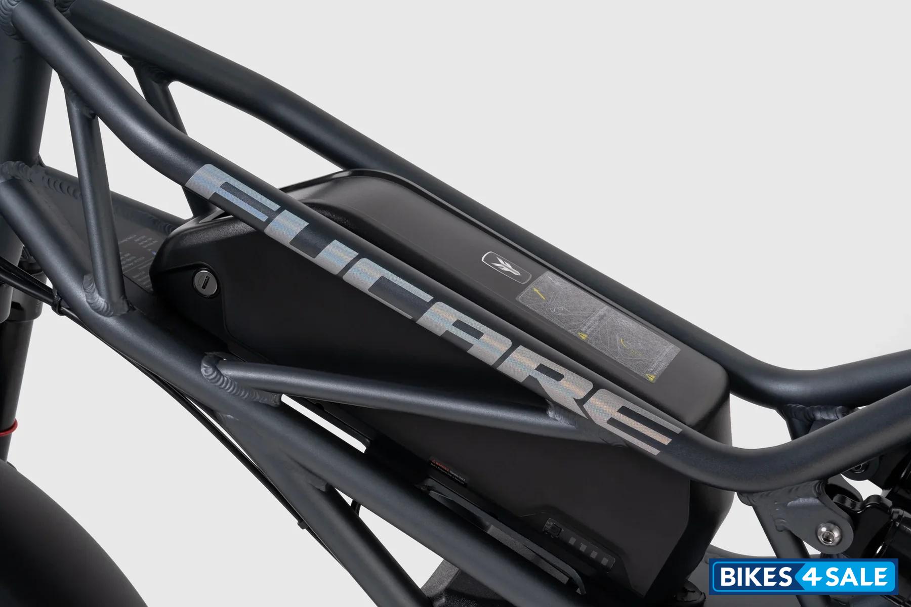 Fucare Scorpio Sport