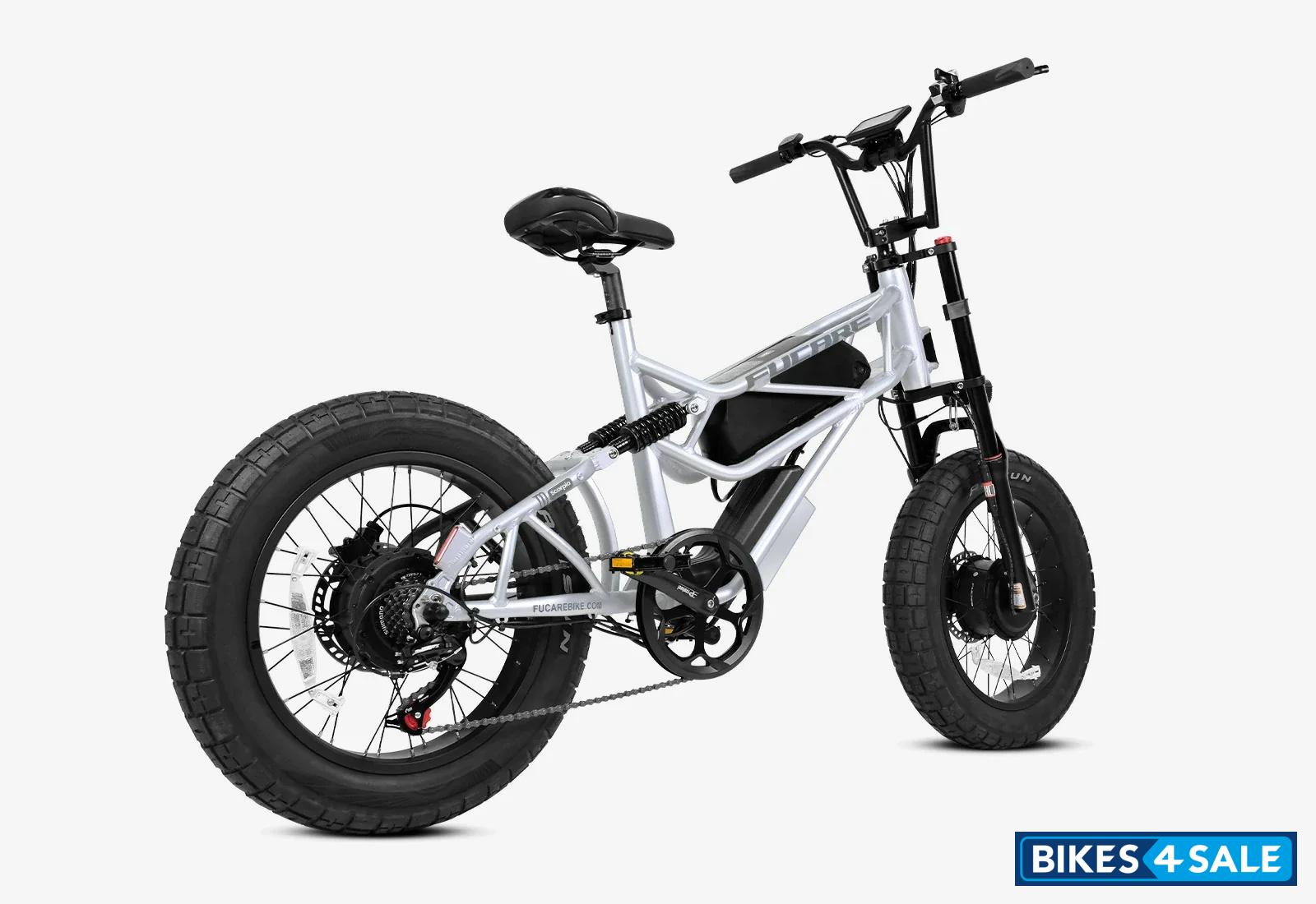 Fucare Scorpio Sport