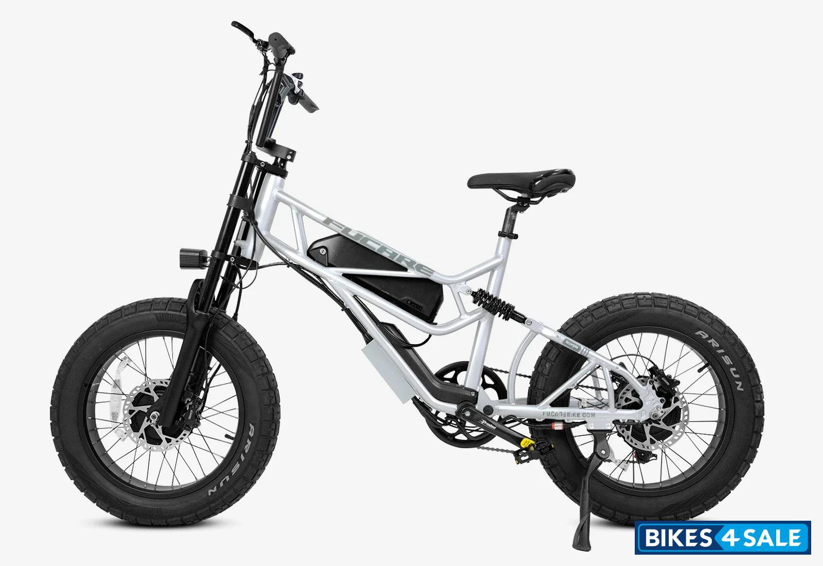 Fucare Scorpio Sport