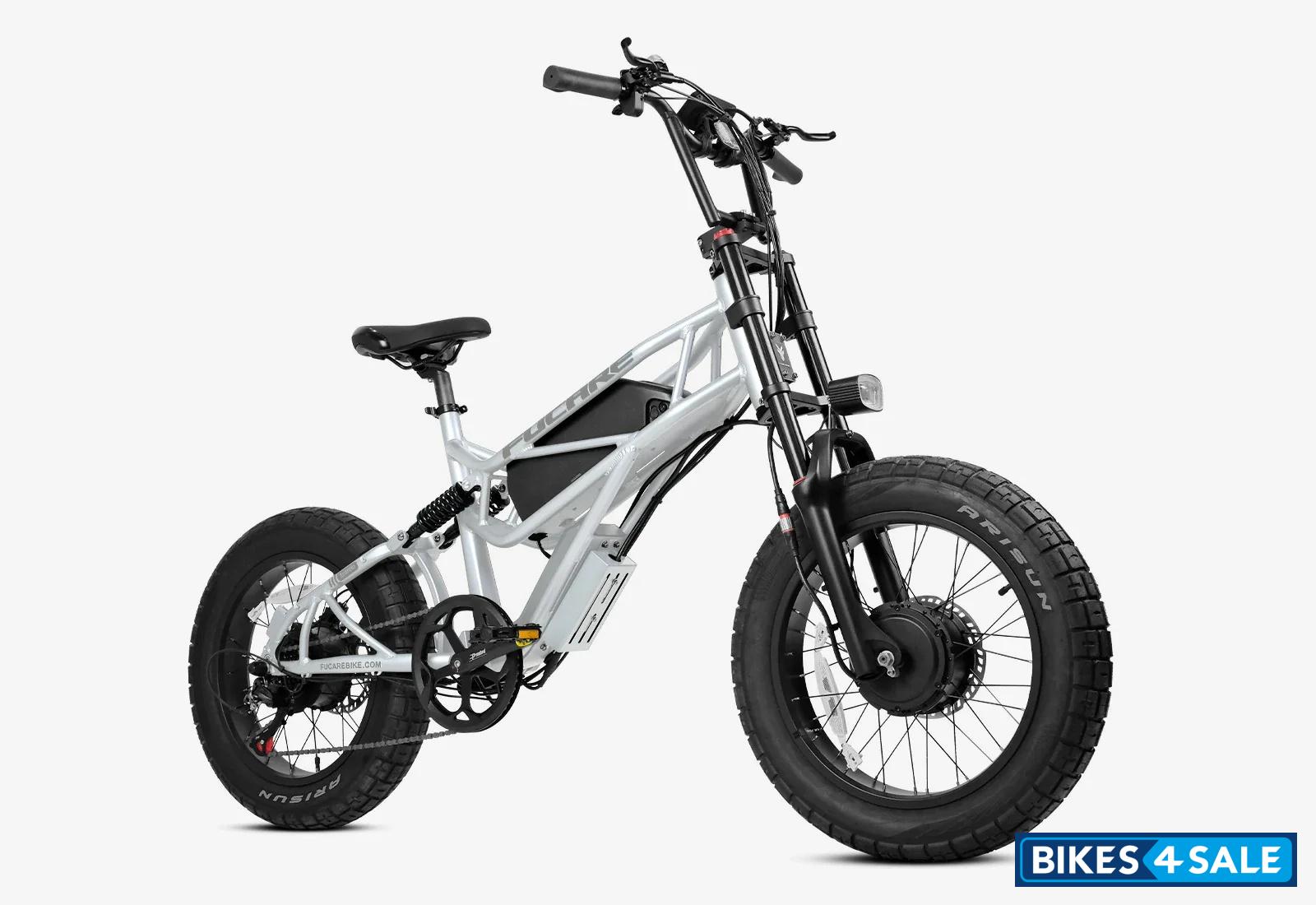 Fucare Scorpio Sport