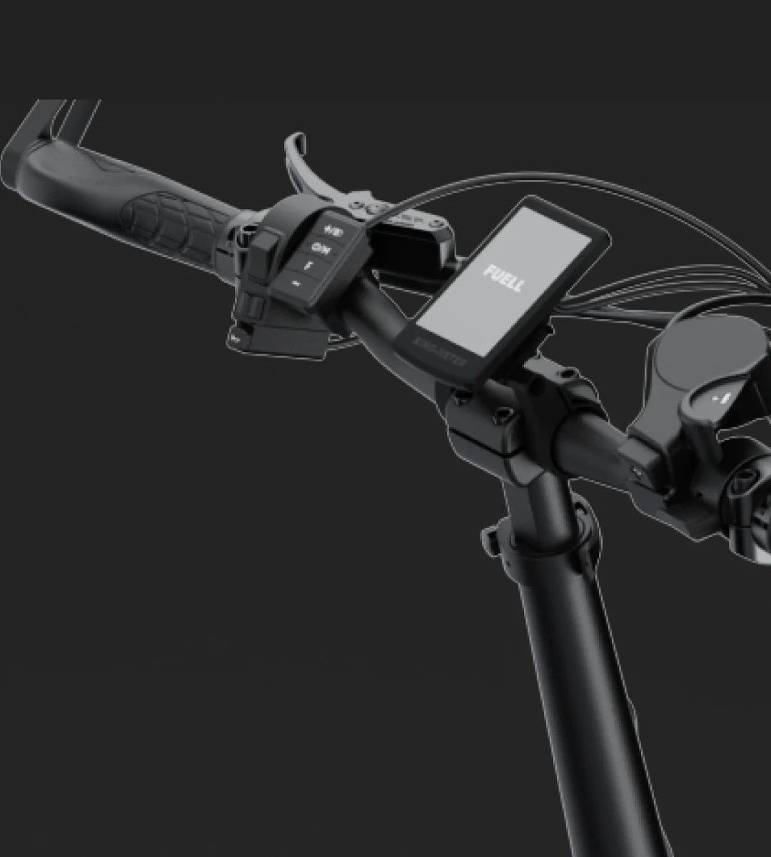 FUELL Folld-1 5 assistance levels