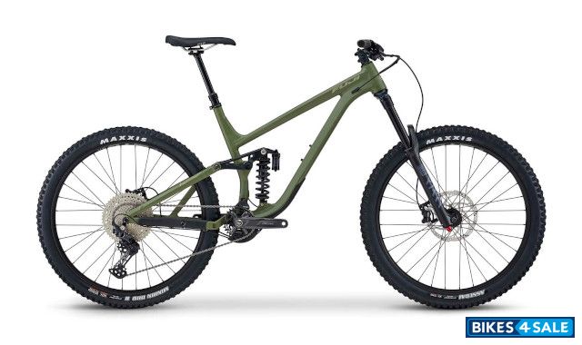 Fuji Auric 27.5 LT 1.5