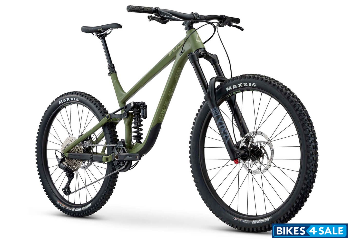 Fuji Auric 27.5 LT 1.5