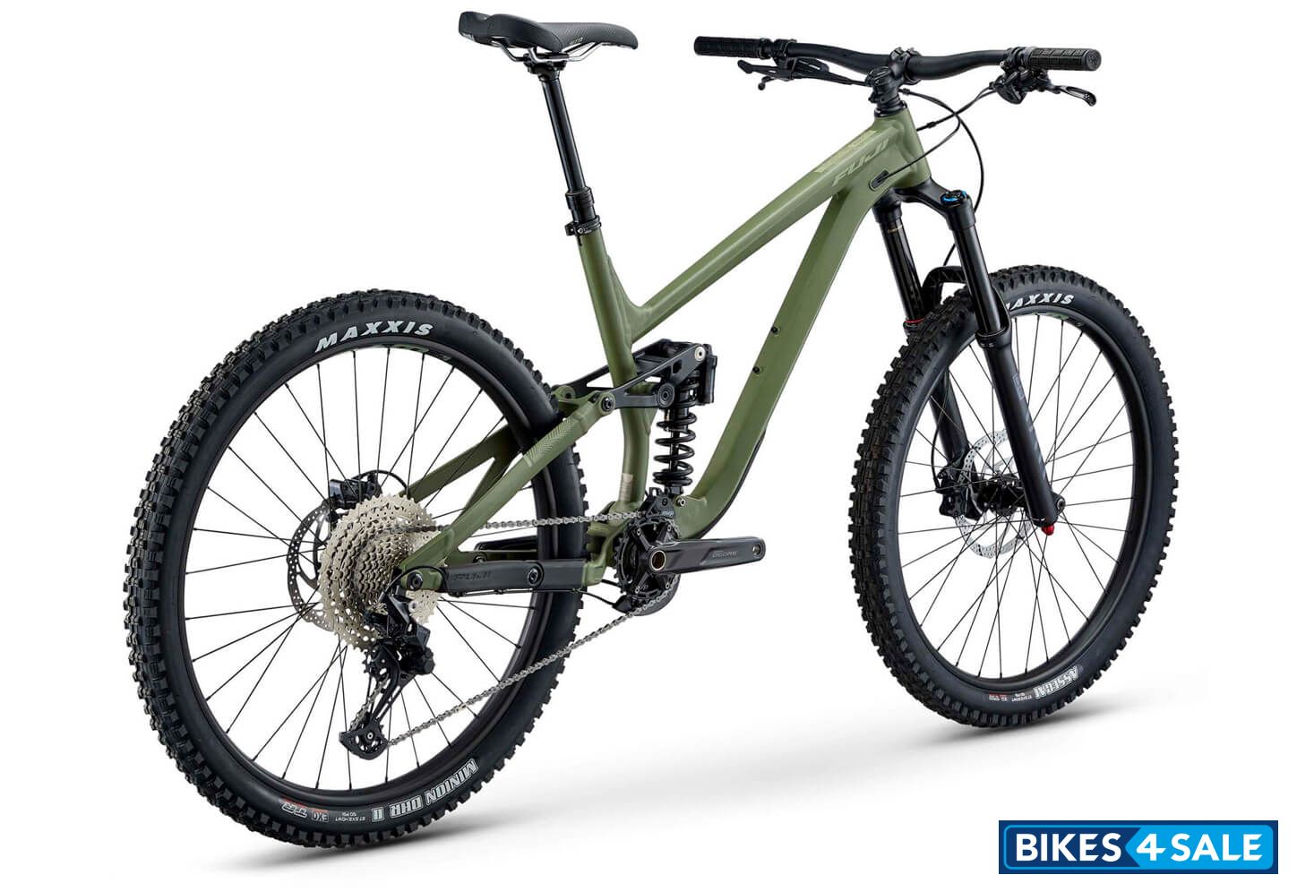 Fuji Auric 27.5 LT 1.5