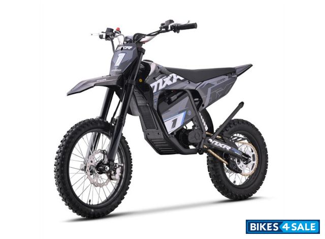 FunBikes MXR 6000