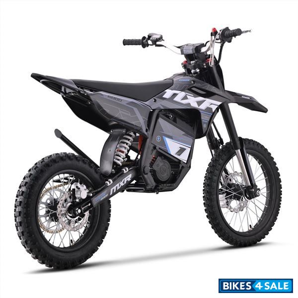 FunBikes MXR 6000