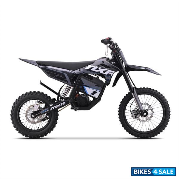 FunBikes MXR 6000