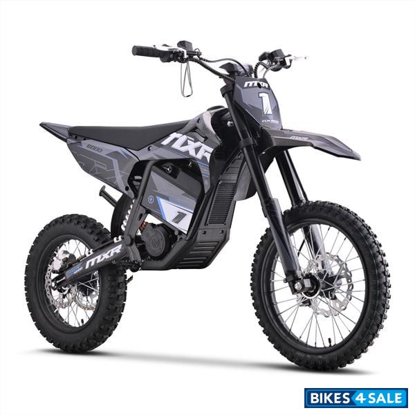 FunBikes MXR 6000