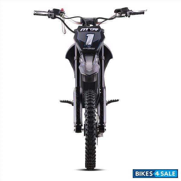 FunBikes MXR 6000