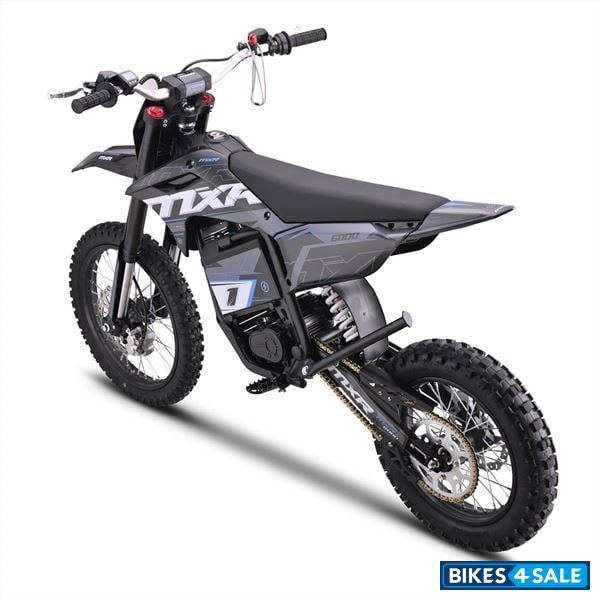 FunBikes MXR 6000