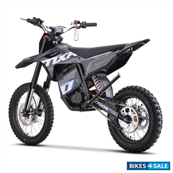FunBikes MXR 6000