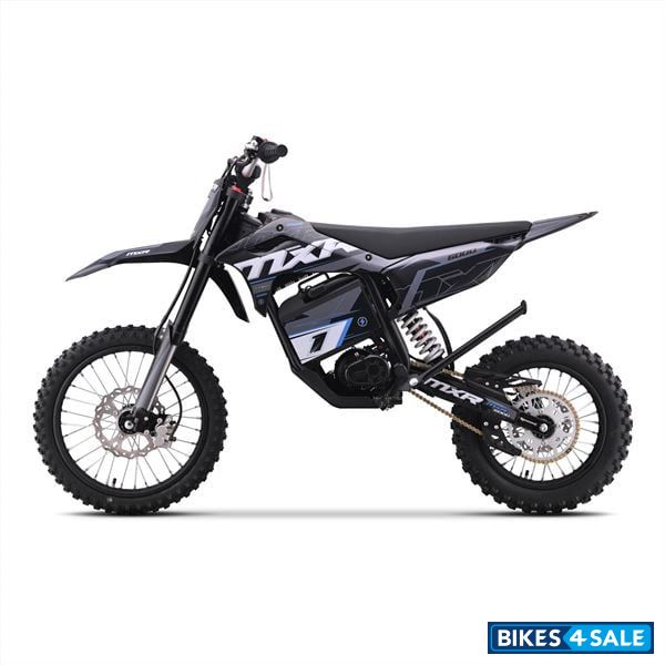 FunBikes MXR 6000