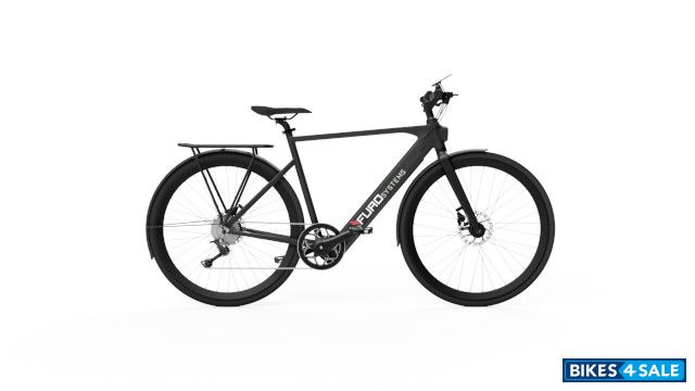 FuroSystems Aventa Max