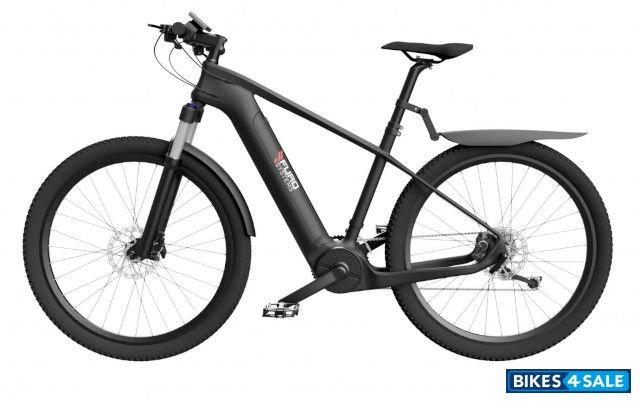 FuroSystems Sierra Max