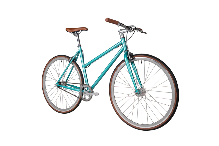 Fyxation Pixel ST Vice Teal