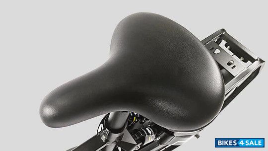 G-FORCE T5 Folding Fat Tire