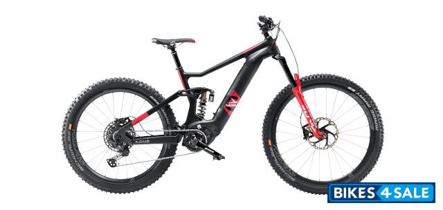 Garelli AUDAX RM 002