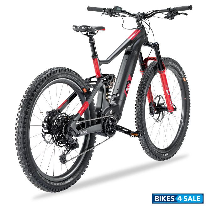 Garelli AUDAX RM 002