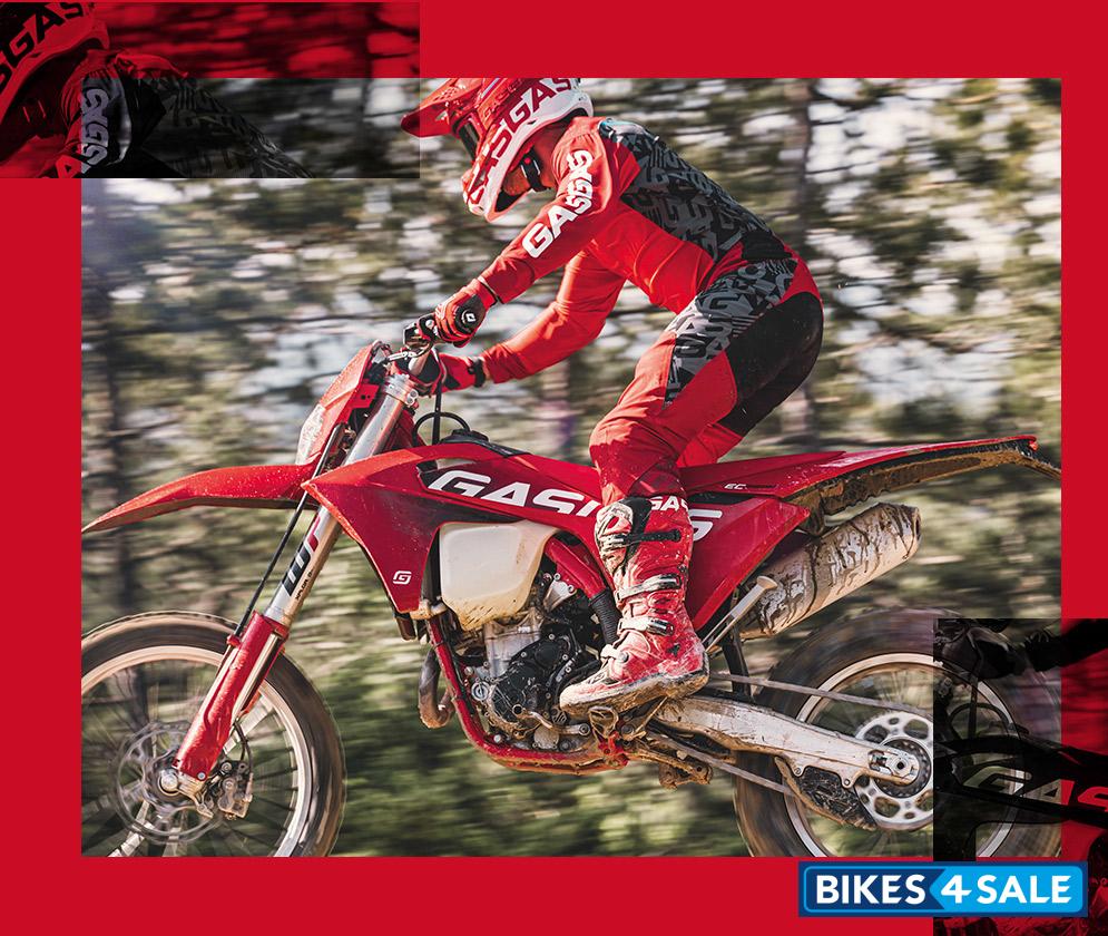 GasGas EC 250F 2024