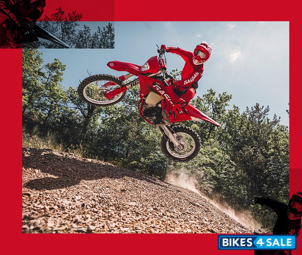 GasGas EC 250F 2024