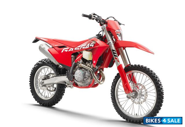 GasGas EC 450F 2024