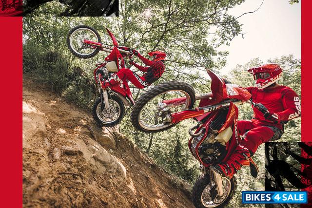 GasGas EC 500F 2024 GasGas EC 500F 2024