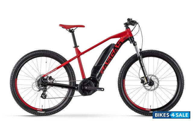 GasGas G Cross Country 1.0