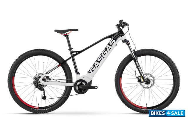 GasGas G Cross Country 2.0