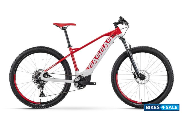 GasGas G Cross Country 3.0