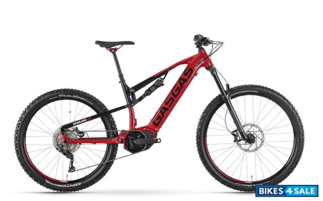 GasGas G Enduro 1.0