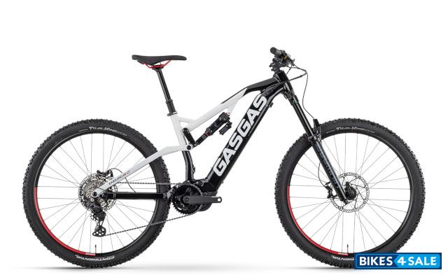 GasGas G Enduro 2.0