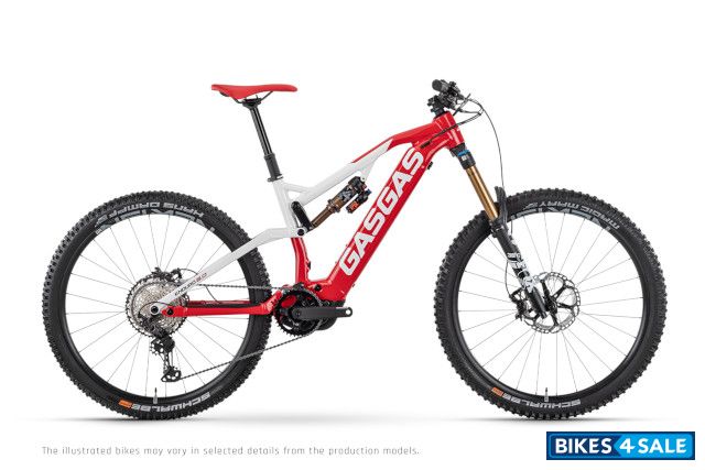 GasGas G Enduro 3.0
