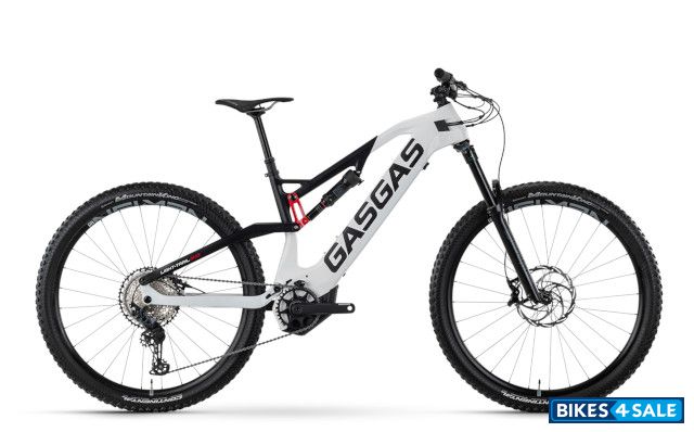 GasGas G Light Trail 2.0