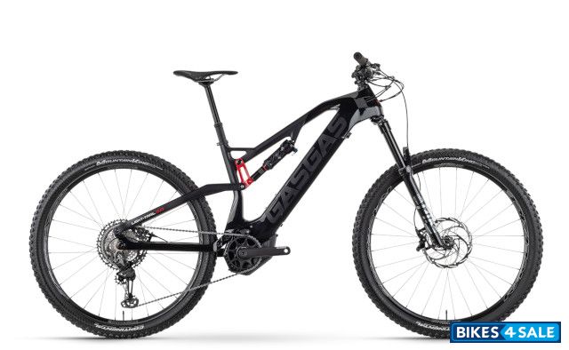 GasGas G Light Trail 3.0