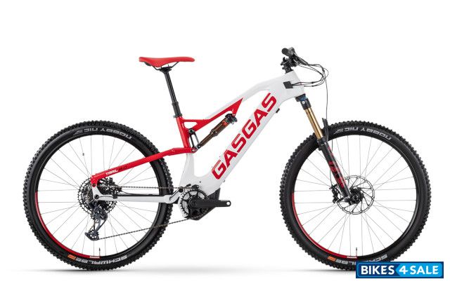 GasGas G Trail 3.0