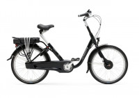 Gazelle Ami C7 HMS Bicycle: Price, Review, Specs and Features - Bikes4Sale