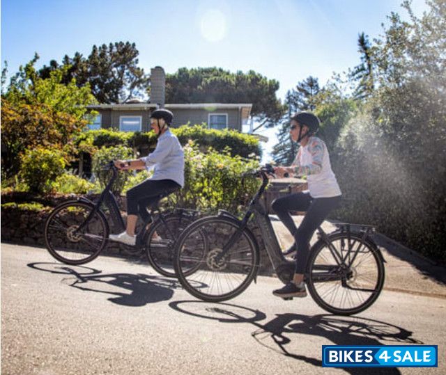 Gazelle Arroyo C8 HMB Elite