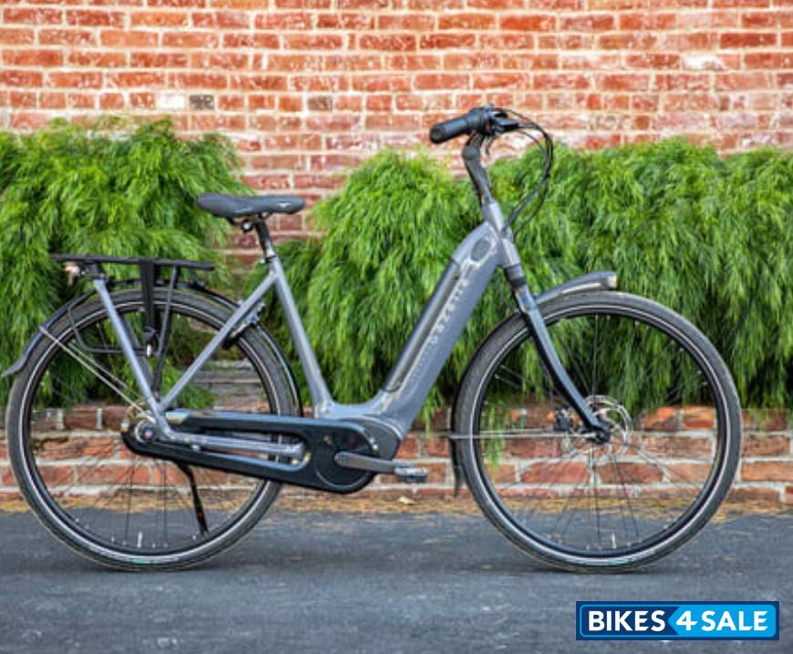 Gazelle Arroyo C8 HMB Elite