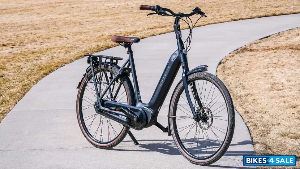 Gazelle Arroyo C8 HMB Elite