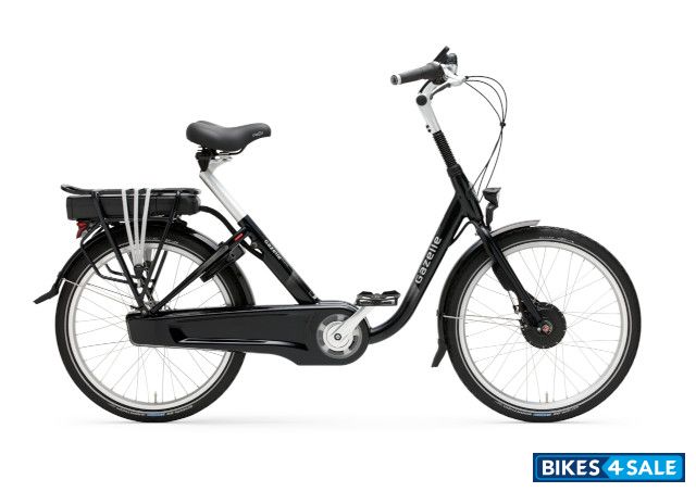 Gazelle Balance C7 HFP