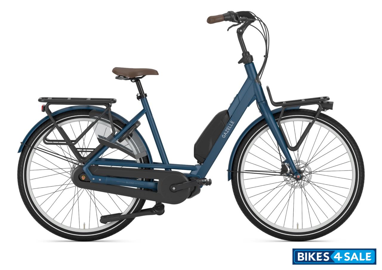 Gazelle Bloom C7 2021 Gazelle Bloom C7 Hms Bicycle Price Review Specs And Features Bikes4sale