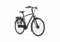 Gazelle Chamonix C8 Bicycle: Price, Review, Specs and Features - Bikes4Sale