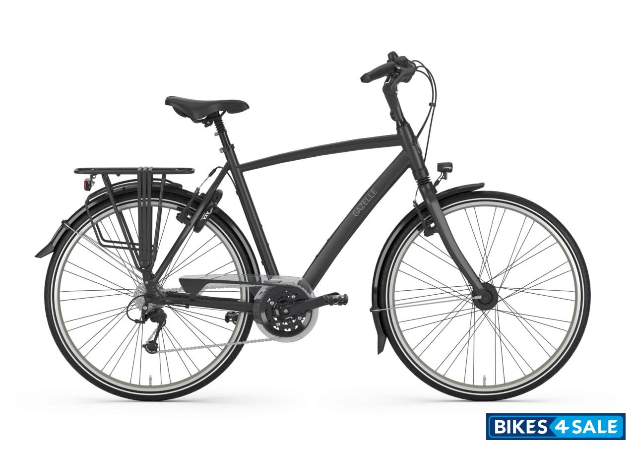 Gazelle Chamonix T27