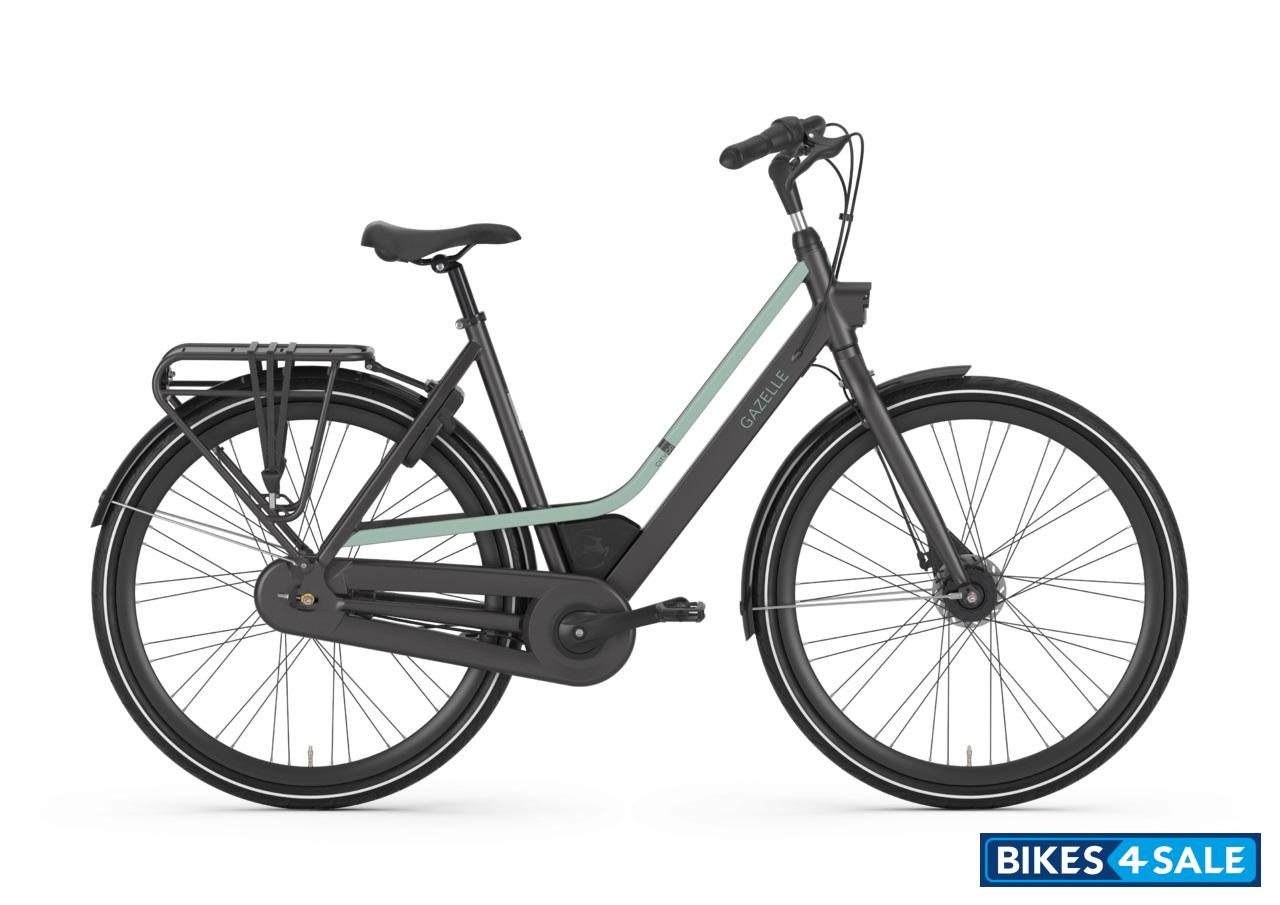 Gazelle CityGo C7