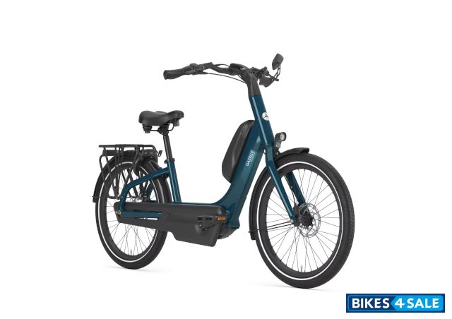 Gazelle Easyflow C7 Gazelle Easyflow C7
