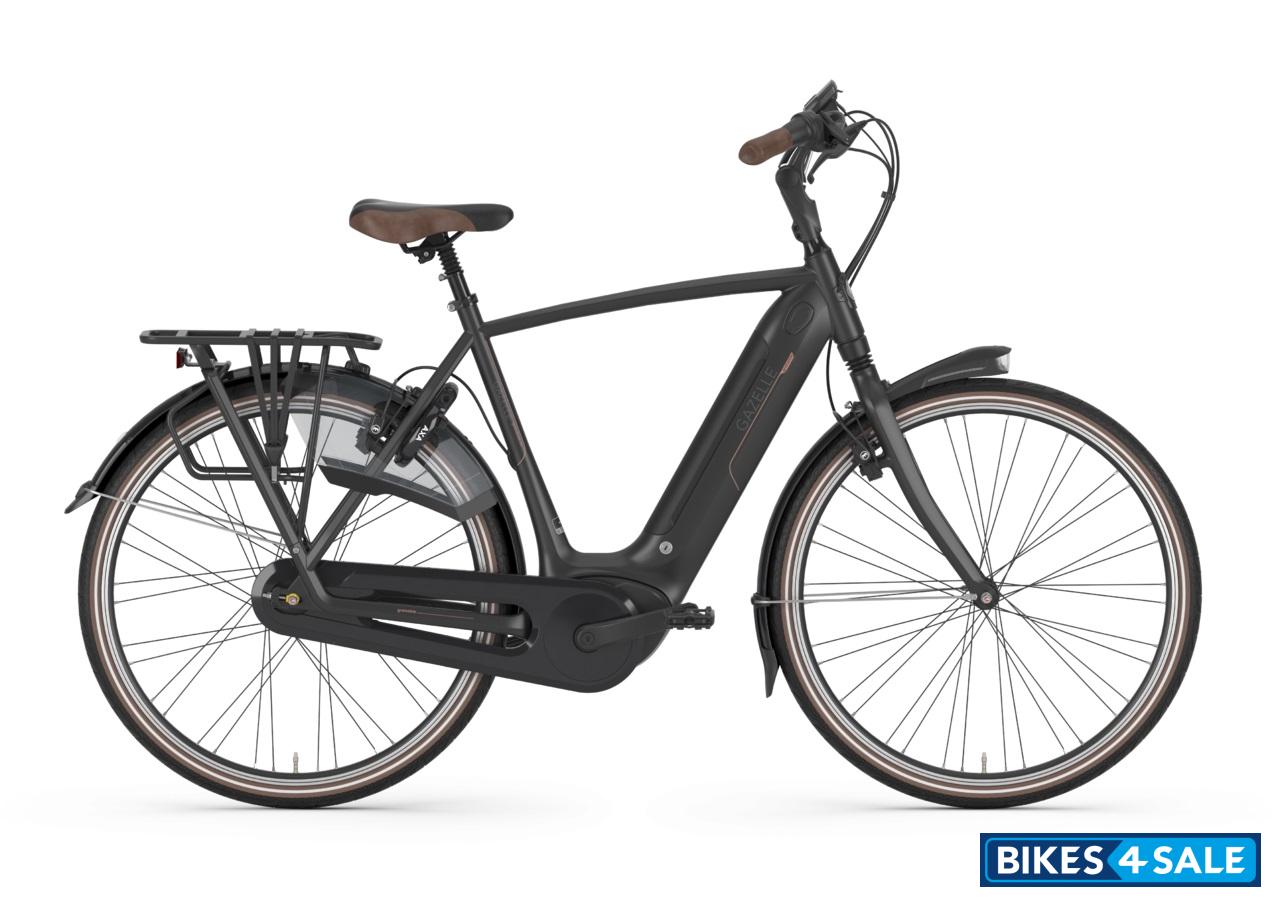 Gazelle Grenoble C8 HMB