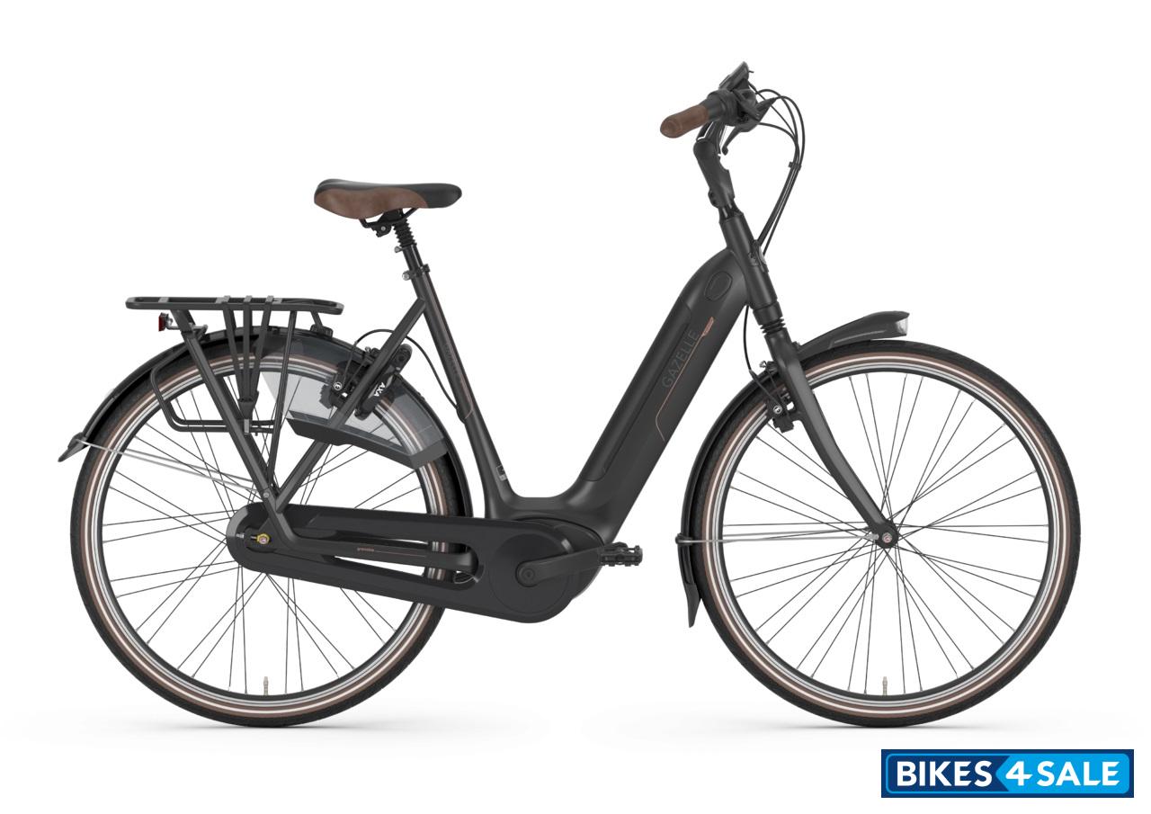 Gazelle Grenoble C8 HMB